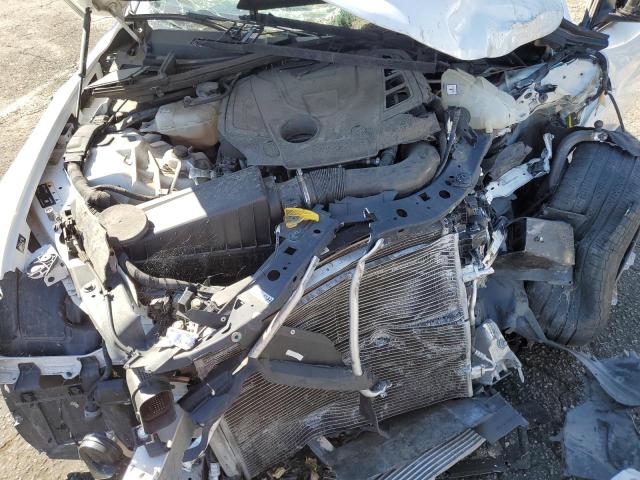 ZARFAMAN0L7632099 - 2020 ALFA ROMEO GIULIA WHITE photo 11