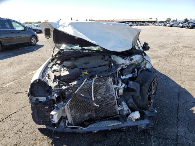 ZARFAMAN0L7632099 - 2020 ALFA ROMEO GIULIA WHITE photo 5