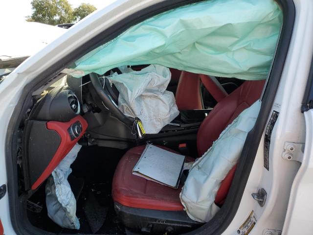 ZARFAMAN0L7632099 - 2020 ALFA ROMEO GIULIA WHITE photo 7