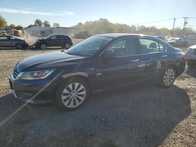 2014 HONDA ACCORD EXL, 