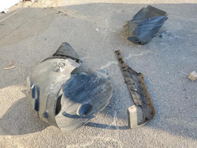 5XYZU3LB8HG487254 - 2017 HYUNDAI SANTA FE S 蓝色 照片 13