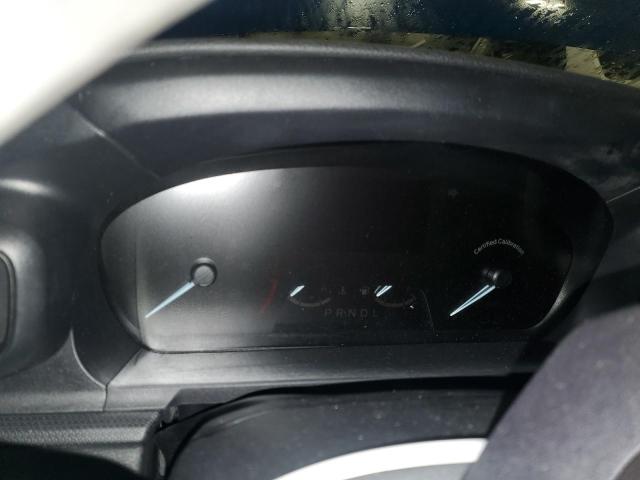 1FM5K8AW9LGC14770 - 2020 FORD EXPLORER POLICE INTERCEPTOR Көк фото 9