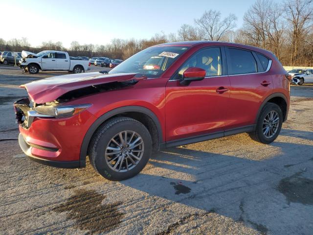 2017 MAZDA CX-5 TOURING, 