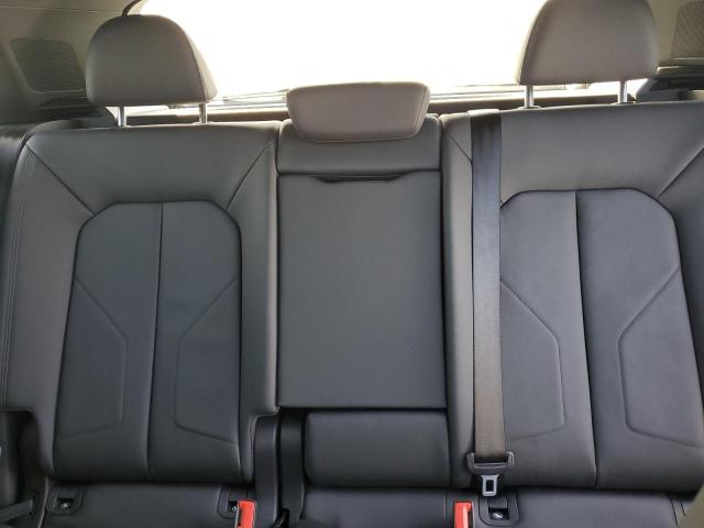 WA1AECF37L1123991 - 2020 AUDI Q3 PREMIUM Қара фото 10