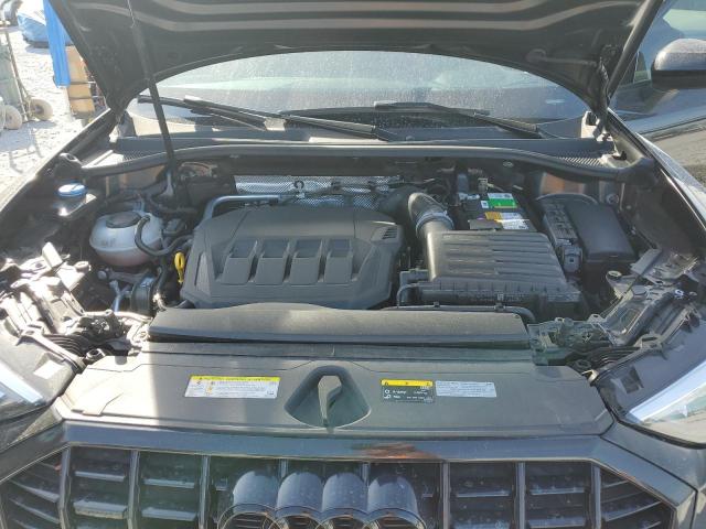 WA1AECF37L1123991 - 2020 AUDI Q3 PREMIUM Қара фото 12