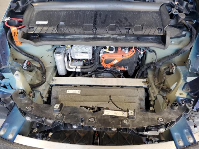 7SAYGDEE5PA195163 - 2023 TESLA MODEL Y Mavi foto 12