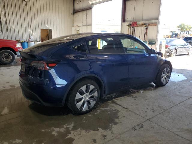 7SAYGDEE5PA195163 - 2023 TESLA MODEL Y Mavi foto 3