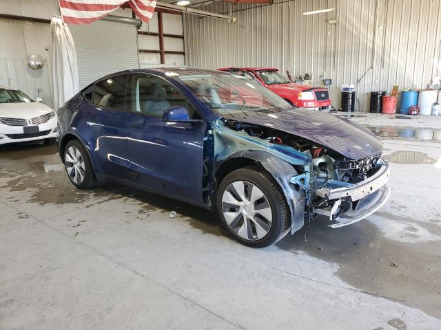 7SAYGDEE5PA195163 - 2023 TESLA MODEL Y Mavi foto 4