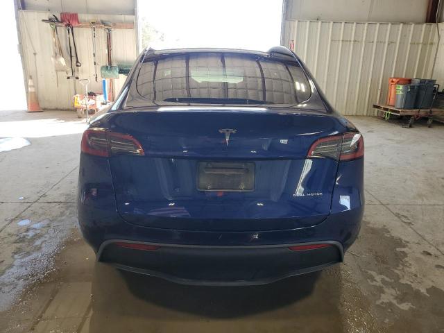 7SAYGDEE5PA195163 - 2023 TESLA MODEL Y Mavi foto 6