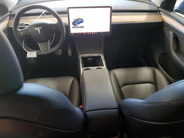 7SAYGDEE5PA195163 - 2023 TESLA MODEL Y Mavi foto 8