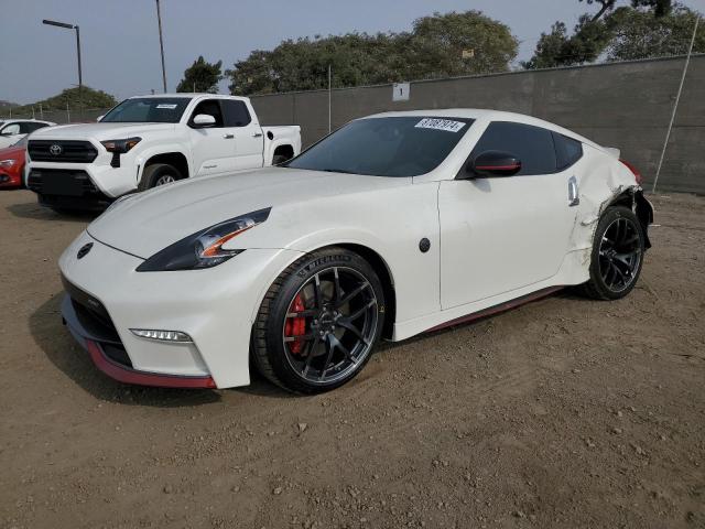 2016 NISSAN 370Z BASE, 