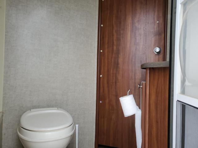 5SFNB3121FE290730 - 2015 HEARTLAND NORTH TRAI 白色 照片 6