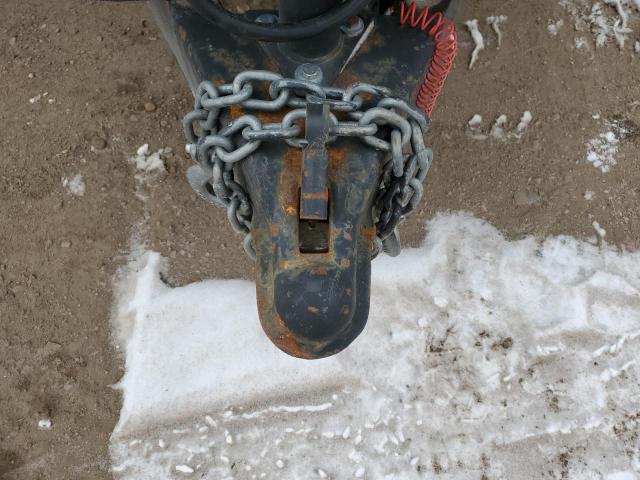 5SFNB3121FE290730 - 2015 HEARTLAND NORTH TRAI 白色 照片 8