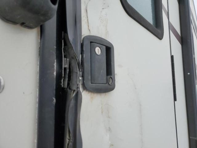 5SFNB3121FE290730 - 2015 HEARTLAND NORTH TRAI 白色 照片 9