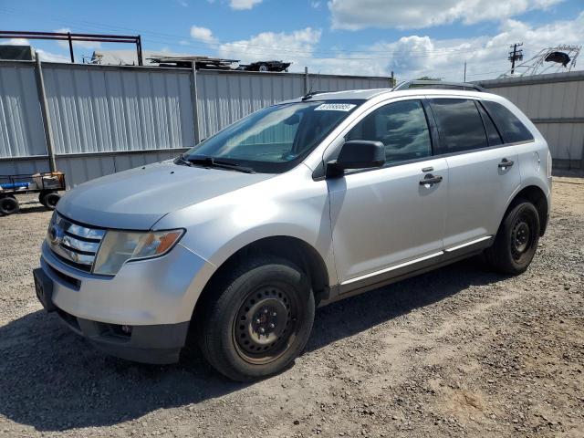 2010 FORD EDGE SE, 