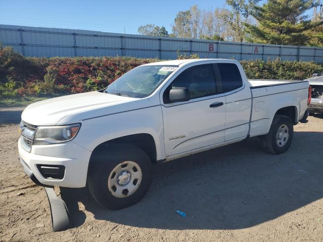 2015 CHEVROLET COLORADO, 