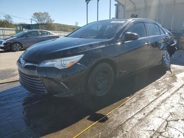 2017 TOYOTA CAMRY LE, 