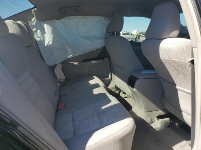 4T1BF1FK5HU777182 - 2017 TOYOTA CAMRY LE BLACK photo 10