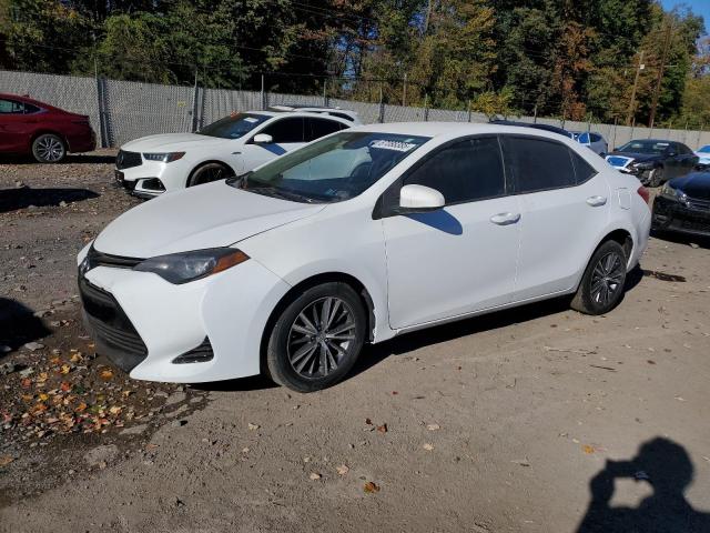 2018 TOYOTA COROLLA L, 