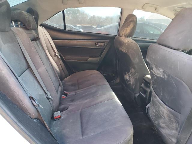 2T1BURHE8JC042859 - 2018 TOYOTA COROLLA L Ağ foto 10