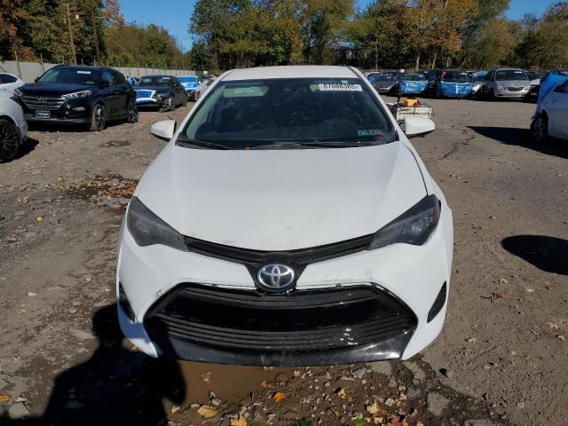2T1BURHE8JC042859 - 2018 TOYOTA COROLLA L Ağ foto 5
