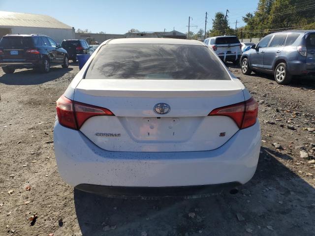 2T1BURHE8JC042859 - 2018 TOYOTA COROLLA L Ağ foto 6