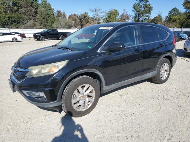 2016 HONDA CR-V EX, 