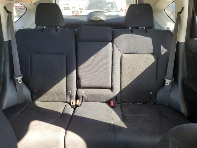 2HKRM4H59GH672235 - 2016 HONDA CR-V EX შავი ფოტო 10