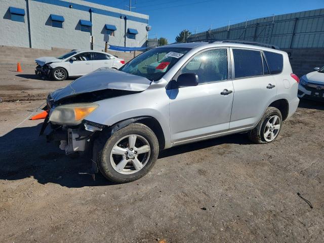 2006 TOYOTA RAV4, 