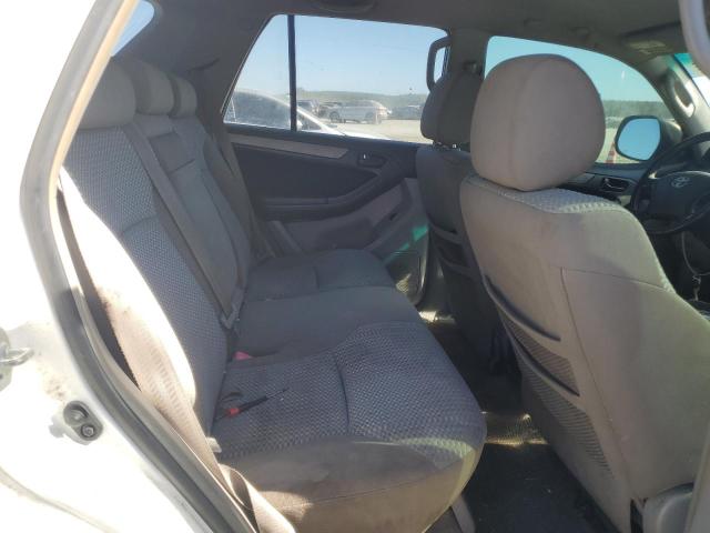 JTEZU14R778073514 - 2007 TOYOTA 4RUNNER SR5 თეთრი ფოტო 10