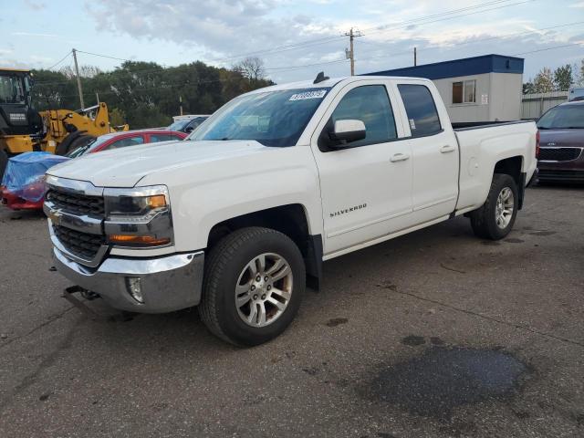 2016 CHEVROLET SILVERADO K1500 LT, 