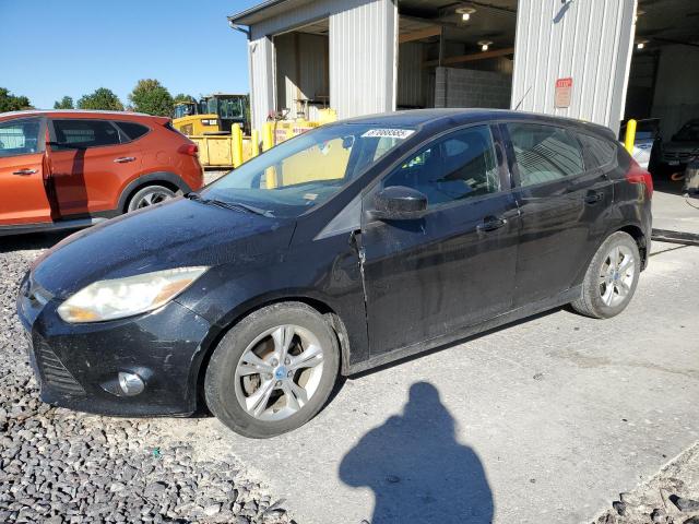 2012 FORD FOCUS SE, 