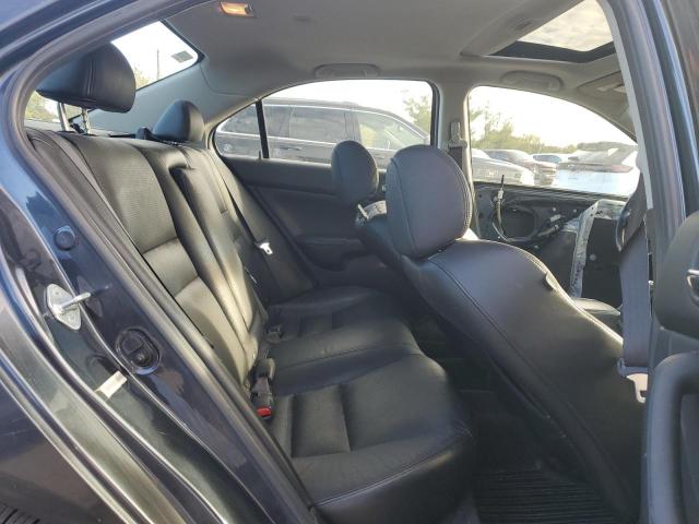 JH4CL96936C022854 - 2006 ACURA TSX Boz foto 10