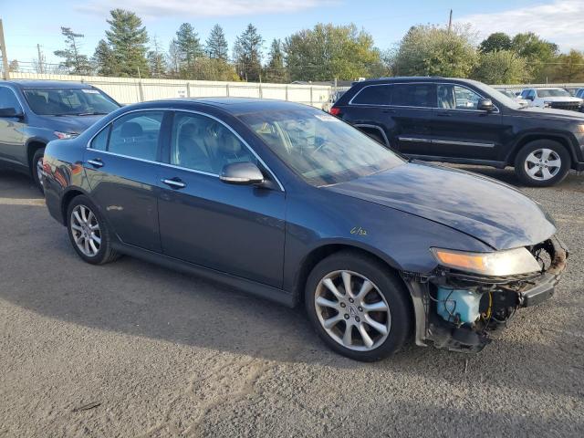 JH4CL96936C022854 - 2006 ACURA TSX Boz foto 4