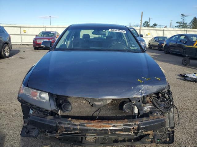JH4CL96936C022854 - 2006 ACURA TSX Boz foto 5