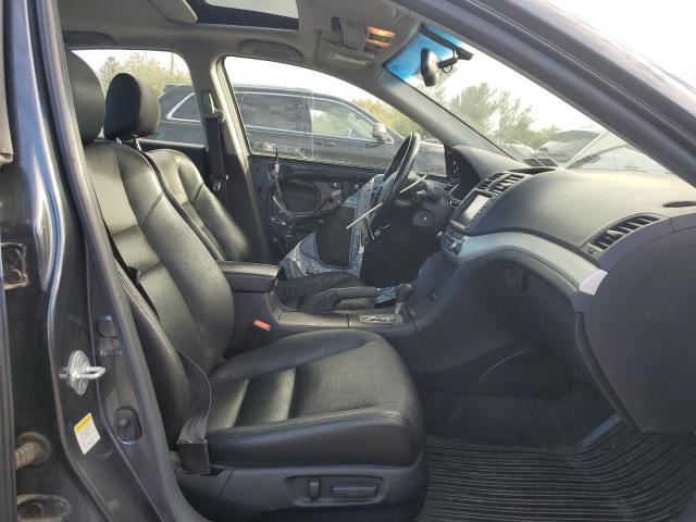 JH4CL96936C022854 - 2006 ACURA TSX Boz foto 7