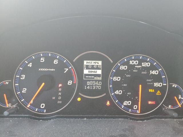 JH4CL96936C022854 - 2006 ACURA TSX Boz foto 9