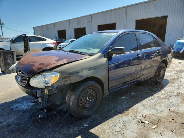 2007 TOYOTA COROLLA CE, 