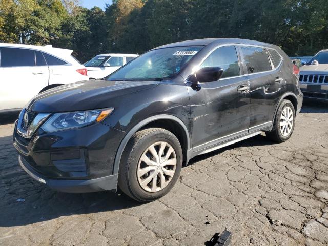 2020 NISSAN ROGUE S, 