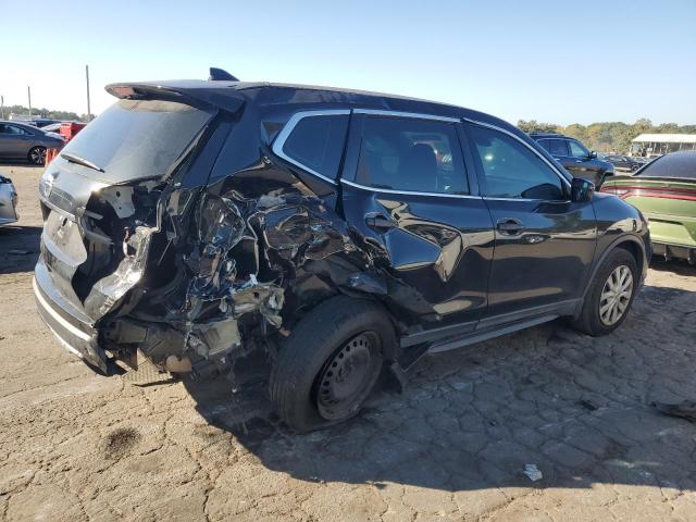 5N1AT2MT8LC816058 - 2020 NISSAN ROGUE S შავი ფოტო 3