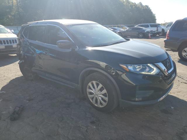 5N1AT2MT8LC816058 - 2020 NISSAN ROGUE S შავი ფოტო 4