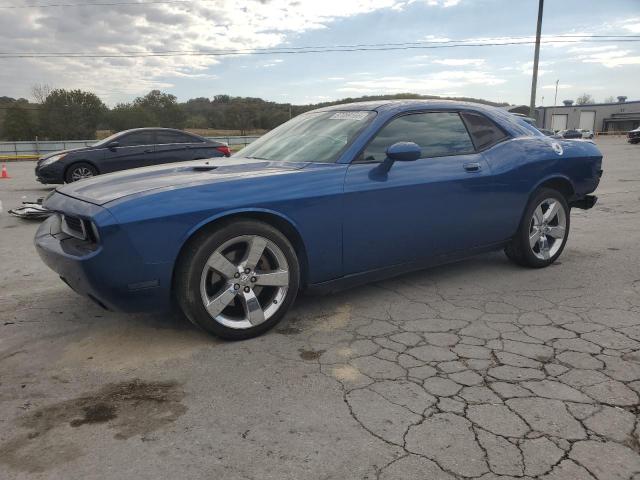 2010 DODGE CHALLENGER R/T, 