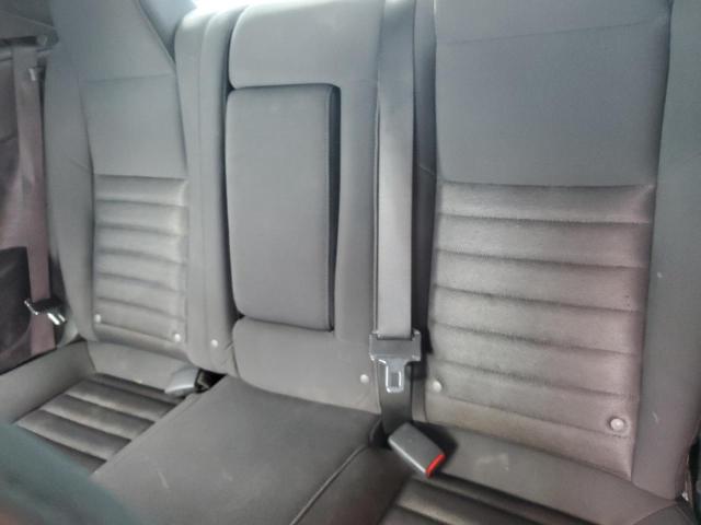 2B3CJ5DT8AH109672 - 2010 DODGE CHALLENGER R/T ლურჯი ფოტო 10