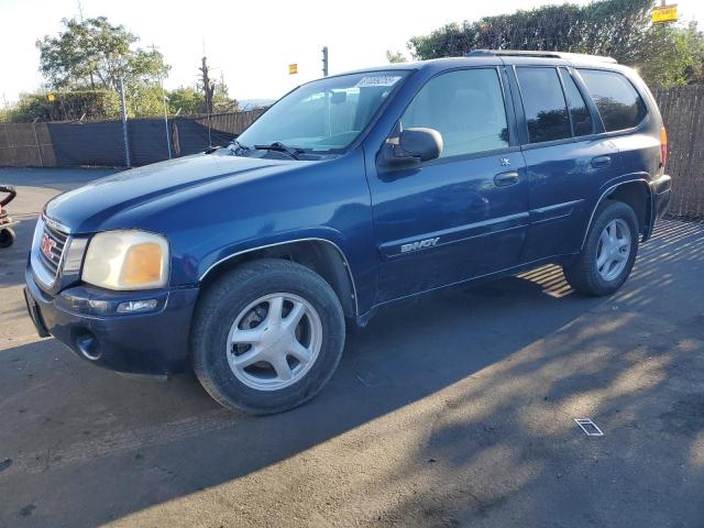 2004 GMC ENVOY, 