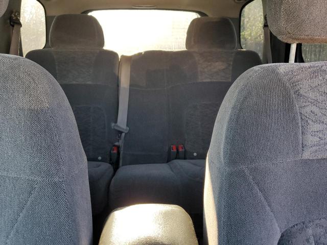 1GKDS13S842370478 - 2004 GMC ENVOY 蓝色 照片 10