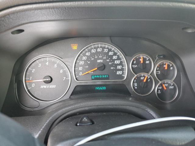 1GKDS13S842370478 - 2004 GMC ENVOY 蓝色 照片 9