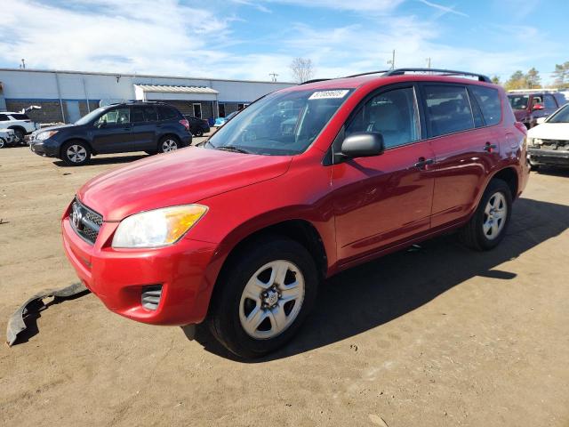 2012 TOYOTA RAV4, 