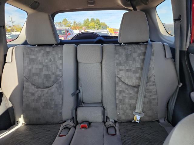 2T3BF4DV4CW211917 - 2012 TOYOTA RAV4 红色 照片 10