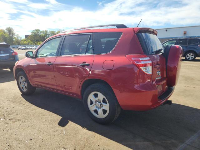 2T3BF4DV4CW211917 - 2012 TOYOTA RAV4 红色 照片 2