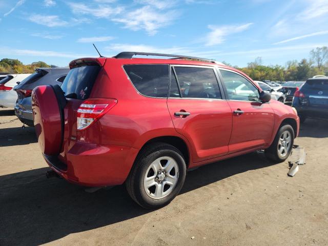 2T3BF4DV4CW211917 - 2012 TOYOTA RAV4 红色 照片 3
